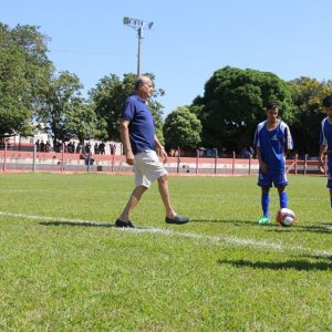 Na edição do Torneio 1º De Maio de Futebol, Vitória Esporte Clube sagra-se campeão (17) Na edição do Torneio 1º De Maio de Futebol, Vitória Esporte Clube sagra-se campeão (17)