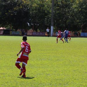 Na edição do Torneio 1º De Maio de Futebol, Vitória Esporte Clube sagra-se campeão (20) Na edição do Torneio 1º De Maio de Futebol, Vitória Esporte Clube sagra-se campeão (20)