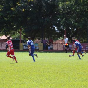 Na edição do Torneio 1º De Maio de Futebol, Vitória Esporte Clube sagra-se campeão (22) Na edição do Torneio 1º De Maio de Futebol, Vitória Esporte Clube sagra-se campeão (22)
