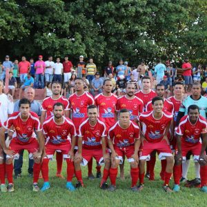 Na edição do Torneio 1º De Maio de Futebol, Vitória Esporte Clube sagra-se campeão (24) Na edição do Torneio 1º De Maio de Futebol, Vitória Esporte Clube sagra-se campeão (24)