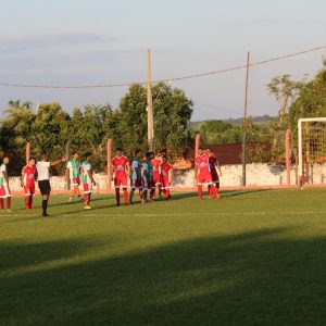 Na edição do Torneio 1º De Maio de Futebol, Vitória Esporte Clube sagra-se campeão (28) Na edição do Torneio 1º De Maio de Futebol, Vitória Esporte Clube sagra-se campeão (28)