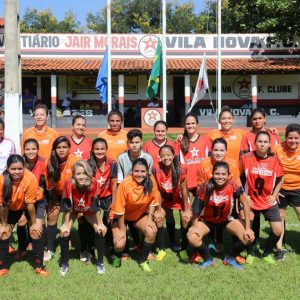 Na edição do Torneio 1º De Maio de Futebol, Vitória Esporte Clube sagra-se campeão (3) Na edição do Torneio 1º De Maio de Futebol, Vitória Esporte Clube sagra-se campeão (3)