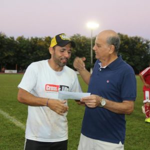 Na edição do Torneio 1º De Maio de Futebol, Vitória Esporte Clube sagra-se campeão (41) Na edição do Torneio 1º De Maio de Futebol, Vitória Esporte Clube sagra-se campeão (41)