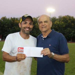 Na edição do Torneio 1º De Maio de Futebol, Vitória Esporte Clube sagra-se campeão (42) Na edição do Torneio 1º De Maio de Futebol, Vitória Esporte Clube sagra-se campeão (42)