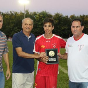 Na edição do Torneio 1º De Maio de Futebol, Vitória Esporte Clube sagra-se campeão (46) Na edição do Torneio 1º De Maio de Futebol, Vitória Esporte Clube sagra-se campeão (46)