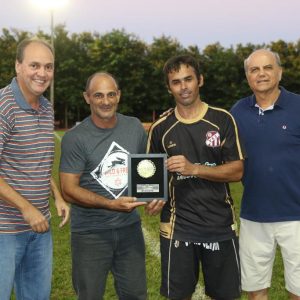 Na edição do Torneio 1º De Maio de Futebol, Vitória Esporte Clube sagra-se campeão (47) Na edição do Torneio 1º De Maio de Futebol, Vitória Esporte Clube sagra-se campeão (47)