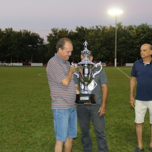 Na edição do Torneio 1º De Maio de Futebol, Vitória Esporte Clube sagra-se campeão (48) Na edição do Torneio 1º De Maio de Futebol, Vitória Esporte Clube sagra-se campeão (48)