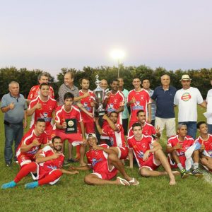 Na edição do Torneio 1º De Maio de Futebol, Vitória Esporte Clube sagra-se campeão (49) Na edição do Torneio 1º De Maio de Futebol, Vitória Esporte Clube sagra-se campeão (49)