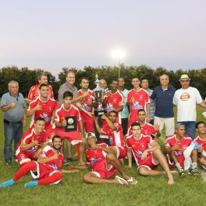 Na edição do Torneio 1º De Maio de Futebol, Vitória Esporte Clube sagra-se campeão (50) Na edição do Torneio 1º De Maio de Futebol, Vitória Esporte Clube sagra-se campeão (50)