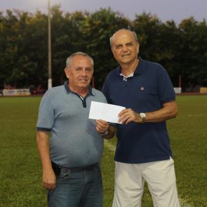 Na edição do Torneio 1º De Maio de Futebol, Vitória Esporte Clube sagra-se campeão (51) Na edição do Torneio 1º De Maio de Futebol, Vitória Esporte Clube sagra-se campeão (51)