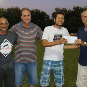 Na edição do Torneio 1º De Maio de Futebol, Vitória Esporte Clube sagra-se campeão (52) Na edição do Torneio 1º De Maio de Futebol, Vitória Esporte Clube sagra-se campeão (52)