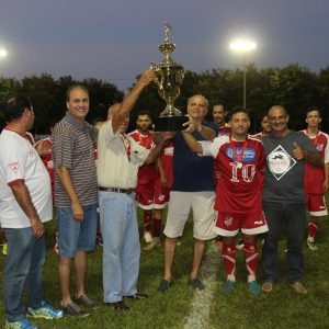 Na edição do Torneio 1º De Maio de Futebol, Vitória Esporte Clube sagra-se campeão (53) Na edição do Torneio 1º De Maio de Futebol, Vitória Esporte Clube sagra-se campeão (53)