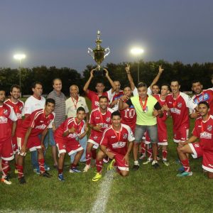 Na edição do Torneio 1º De Maio de Futebol, Vitória Esporte Clube sagra-se campeão (55) Na edição do Torneio 1º De Maio de Futebol, Vitória Esporte Clube sagra-se campeão (55)