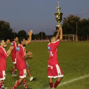Na edição do Torneio 1º De Maio de Futebol, Vitória Esporte Clube sagra-se campeão (56) Na edição do Torneio 1º De Maio de Futebol, Vitória Esporte Clube sagra-se campeão (56)