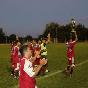 Na edição do Torneio 1º De Maio de Futebol, Vitória Esporte Clube sagra-se campeão (57) Na edição do Torneio 1º De Maio de Futebol, Vitória Esporte Clube sagra-se campeão (57)