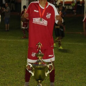 Na edição do Torneio 1º De Maio de Futebol, Vitória Esporte Clube sagra-se campeão (59) Na edição do Torneio 1º De Maio de Futebol, Vitória Esporte Clube sagra-se campeão (59)
