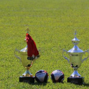 Na edição do Torneio 1º De Maio de Futebol, Vitória Esporte Clube sagra-se campeão (6) Na edição do Torneio 1º De Maio de Futebol, Vitória Esporte Clube sagra-se campeão (6)