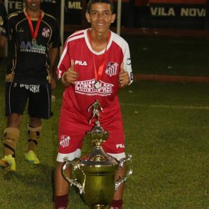 Na edição do Torneio 1º De Maio de Futebol, Vitória Esporte Clube sagra-se campeão (60) Na edição do Torneio 1º De Maio de Futebol, Vitória Esporte Clube sagra-se campeão (60)