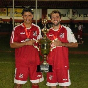 Na edição do Torneio 1º De Maio de Futebol, Vitória Esporte Clube sagra-se campeão (61) Na edição do Torneio 1º De Maio de Futebol, Vitória Esporte Clube sagra-se campeão (61)