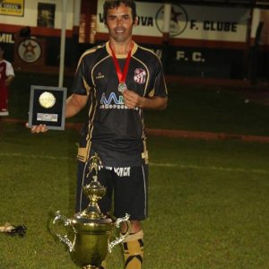 Na edição do Torneio 1º De Maio de Futebol, Vitória Esporte Clube sagra-se campeão (62) Na edição do Torneio 1º De Maio de Futebol, Vitória Esporte Clube sagra-se campeão (62)