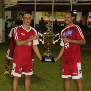 Na edição do Torneio 1º De Maio de Futebol, Vitória Esporte Clube sagra-se campeão (63) Na edição do Torneio 1º De Maio de Futebol, Vitória Esporte Clube sagra-se campeão (63)