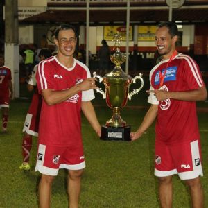 Na edição do Torneio 1º De Maio de Futebol, Vitória Esporte Clube sagra-se campeão (64) Na edição do Torneio 1º De Maio de Futebol, Vitória Esporte Clube sagra-se campeão (64)