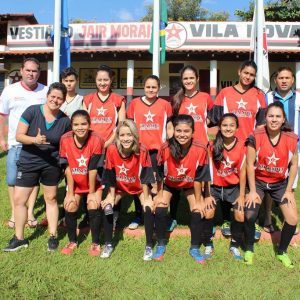 Na edição do Torneio 1º De Maio de Futebol, Vitória Esporte Clube sagra-se campeão (66) Na edição do Torneio 1º De Maio de Futebol, Vitória Esporte Clube sagra-se campeão (66)