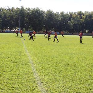 Na edição do Torneio 1º De Maio de Futebol, Vitória Esporte Clube sagra-se campeão (67) Na edição do Torneio 1º De Maio de Futebol, Vitória Esporte Clube sagra-se campeão (67)