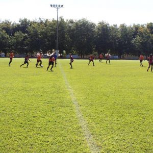 Na edição do Torneio 1º De Maio de Futebol, Vitória Esporte Clube sagra-se campeão (68) Na edição do Torneio 1º De Maio de Futebol, Vitória Esporte Clube sagra-se campeão (68)