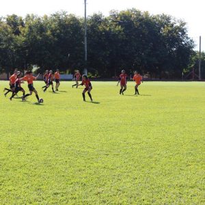 Na edição do Torneio 1º De Maio de Futebol, Vitória Esporte Clube sagra-se campeão (69) Na edição do Torneio 1º De Maio de Futebol, Vitória Esporte Clube sagra-se campeão (69)