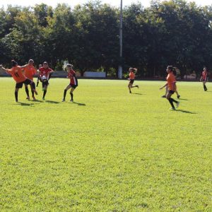 Na edição do Torneio 1º De Maio de Futebol, Vitória Esporte Clube sagra-se campeão (70) Na edição do Torneio 1º De Maio de Futebol, Vitória Esporte Clube sagra-se campeão (70)