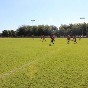 Na edição do Torneio 1º De Maio de Futebol, Vitória Esporte Clube sagra-se campeão (73) Na edição do Torneio 1º De Maio de Futebol, Vitória Esporte Clube sagra-se campeão (73)