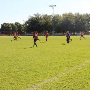 Na edição do Torneio 1º De Maio de Futebol, Vitória Esporte Clube sagra-se campeão (74) Na edição do Torneio 1º De Maio de Futebol, Vitória Esporte Clube sagra-se campeão (74)