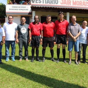 Na edição do Torneio 1º De Maio de Futebol, Vitória Esporte Clube sagra-se campeão (76) Na edição do Torneio 1º De Maio de Futebol, Vitória Esporte Clube sagra-se campeão (76)