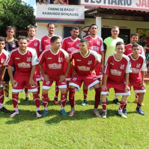 Na edição do Torneio 1º De Maio de Futebol, Vitória Esporte Clube sagra-se campeão (77) Na edição do Torneio 1º De Maio de Futebol, Vitória Esporte Clube sagra-se campeão (77)