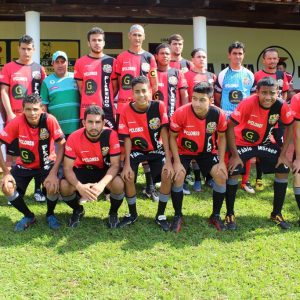 Na edição do Torneio 1º De Maio de Futebol, Vitória Esporte Clube sagra-se campeão (78) Na edição do Torneio 1º De Maio de Futebol, Vitória Esporte Clube sagra-se campeão (78)