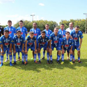Na edição do Torneio 1º De Maio de Futebol, Vitória Esporte Clube sagra-se campeão (79) Na edição do Torneio 1º De Maio de Futebol, Vitória Esporte Clube sagra-se campeão (79)