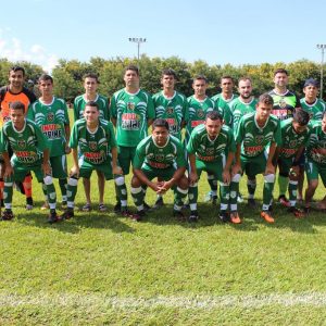 Na edição do Torneio 1º De Maio de Futebol, Vitória Esporte Clube sagra-se campeão (80) Na edição do Torneio 1º De Maio de Futebol, Vitória Esporte Clube sagra-se campeão (80)