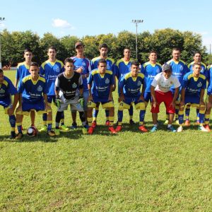 Na edição do Torneio 1º De Maio de Futebol, Vitória Esporte Clube sagra-se campeão (81) Na edição do Torneio 1º De Maio de Futebol, Vitória Esporte Clube sagra-se campeão (81)