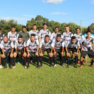 Na edição do Torneio 1º De Maio de Futebol, Vitória Esporte Clube sagra-se campeão (83) Na edição do Torneio 1º De Maio de Futebol, Vitória Esporte Clube sagra-se campeão (83)