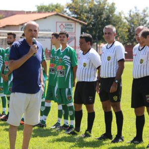 Na edição do Torneio 1º De Maio de Futebol, Vitória Esporte Clube sagra-se campeão (9) Na edição do Torneio 1º De Maio de Futebol, Vitória Esporte Clube sagra-se campeão (9)