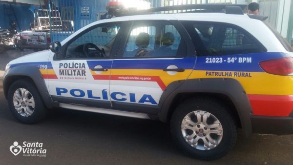 Prefeitura, CONSEP e UDPR garantem mais segurança com investimentos na Policia Militar de Chaveslândia (1)