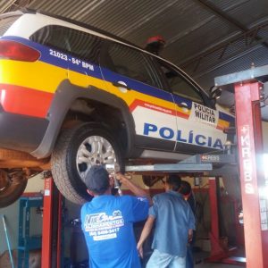 Prefeitura, CONSEP e UDPR garantem mais segurança com investimentos na Policia Militar de Chaveslândia (3) Prefeitura, CONSEP e UDPR garantem mais segurança com investimentos na Policia Militar de Chaveslândia (3)