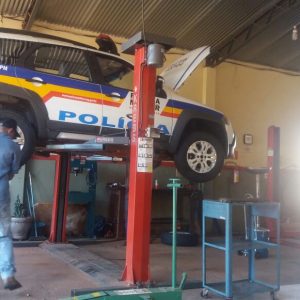 Prefeitura, CONSEP e UDPR garantem mais segurança com investimentos na Policia Militar de Chaveslândia (4) Prefeitura, CONSEP e UDPR garantem mais segurança com investimentos na Policia Militar de Chaveslândia (4)