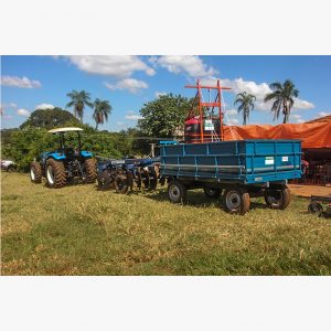 Prefeitura entrega patrulha mecanizada para duas comunidades rurais (11) Prefeitura entrega patrulha mecanizada para duas comunidades rurais (11)