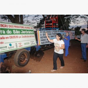 Prefeitura entrega patrulha mecanizada para duas comunidades rurais (13) Prefeitura entrega patrulha mecanizada para duas comunidades rurais (13)