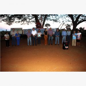 Prefeitura entrega patrulha mecanizada para duas comunidades rurais (14) Prefeitura entrega patrulha mecanizada para duas comunidades rurais (14)