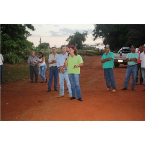 Prefeitura entrega patrulha mecanizada para duas comunidades rurais (15) Prefeitura entrega patrulha mecanizada para duas comunidades rurais (15)