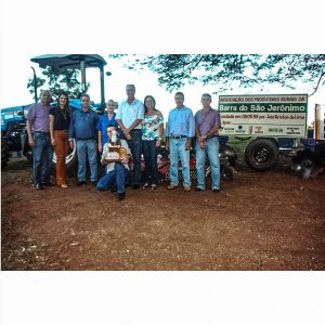 Prefeitura entrega patrulha mecanizada para duas comunidades rurais (17) Prefeitura entrega patrulha mecanizada para duas comunidades rurais (17)