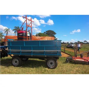 Prefeitura entrega patrulha mecanizada para duas comunidades rurais (7) Prefeitura entrega patrulha mecanizada para duas comunidades rurais (7)